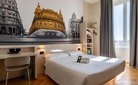 B&B Hotel Genova Principe